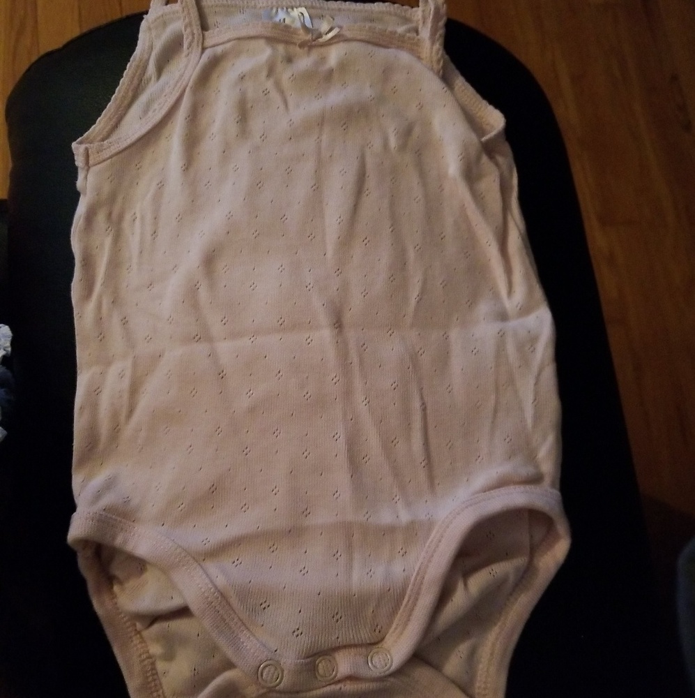 H & M 6-9 months
